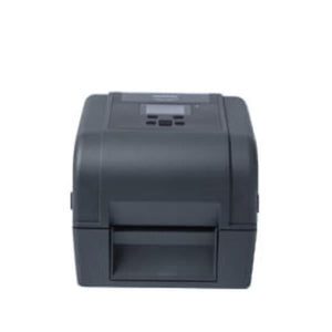 Td4420tn 203dpi cutter e software - TD4420TNF2