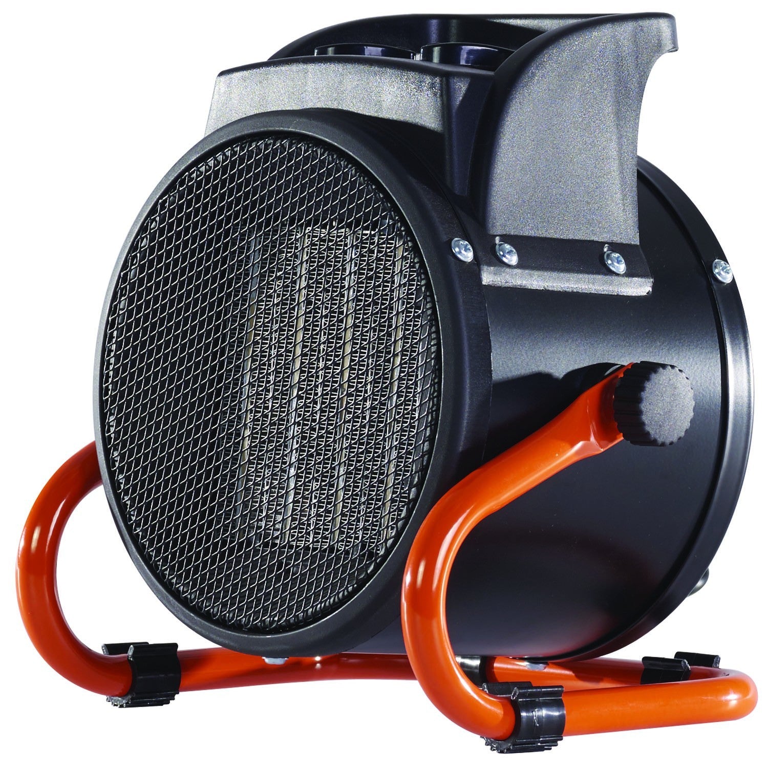 GENERATORE ARIA CALDA BRIXO PTC 2000W - L21xP16xH21 CM