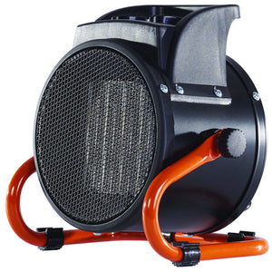 GENERATORE ARIA CALDA BRIXO PTC 2000W - L21xP16xH21 CM