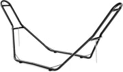 Amaca per esterni, sospesa, portata 150 kg, supporto per amaca con tappetino antiscivolo, per spiaggia, viaggio