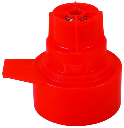 FILTRO ADATTATORE PER RICARICA COMBUSTIBILE TOYOTUBE MONOUSO