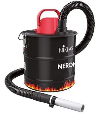 MOTORE RICAMBIO 1000W PER ASPIRACENERE NIKLAS NERONE LT.18