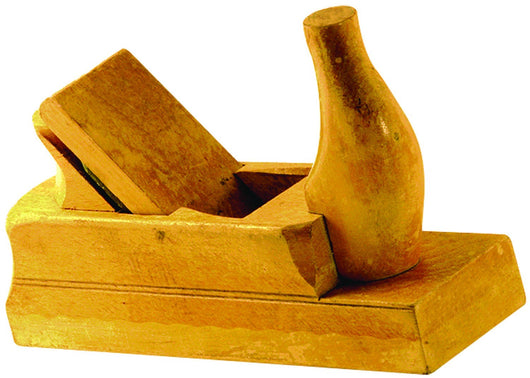 PIALLA BRIXO LEGNO CM.23 LAMA MM.45