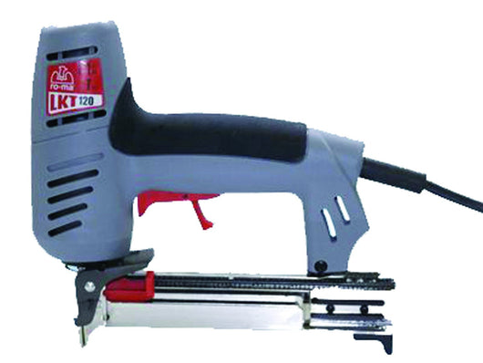 AGGRAFFATRICE FISSAGRICE ELETTRICA MAESTRI LKT120