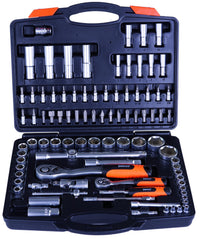 SET CHIAVI A BUSSOLA BRIXO 94PZ