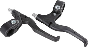 Coppia leve freni ciclo in resina