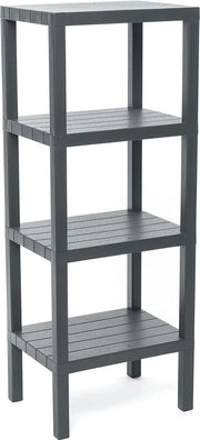 Scaffalatura di Stoccaggio - Scaffali di Deposito - Scaffalatura per Magazzino - Scaffalatura di Archiviazione