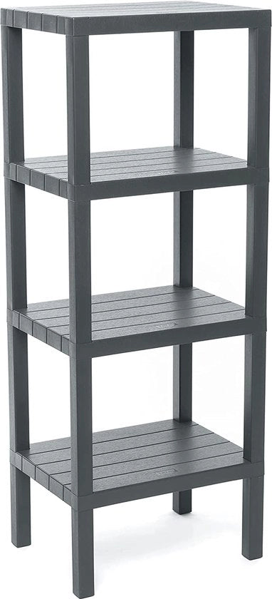 Scaffalatura di Stoccaggio - Scaffali di Deposito - Scaffalatura per Magazzino - Scaffalatura di Archiviazione