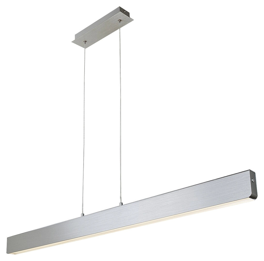 Lampada sospensione Rabalux Tithania 120cm LED 24W CCT