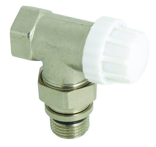 VALVOLA PER TERMOARREDO CON ATTACCO 1/2