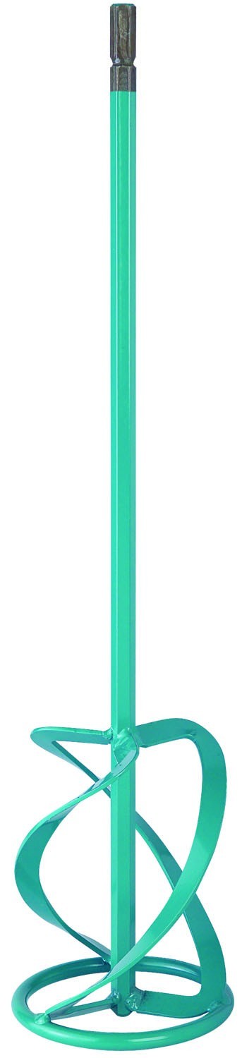 MISCELATORE AGITATORE COLLOMIX HEXAFIX PER MALTA, INTONACO E RESINE -MK120HF