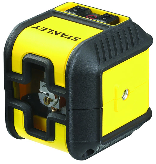 LIVELLA LASER STANLEY STHT77498-1 ROSSO