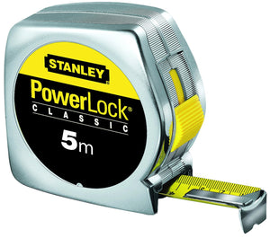 FLESSOMETRO POWERLOCK 1-33-191 MT.5