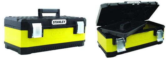 CASSETTA PORTAUTENSILI STANLEY 1-95-613