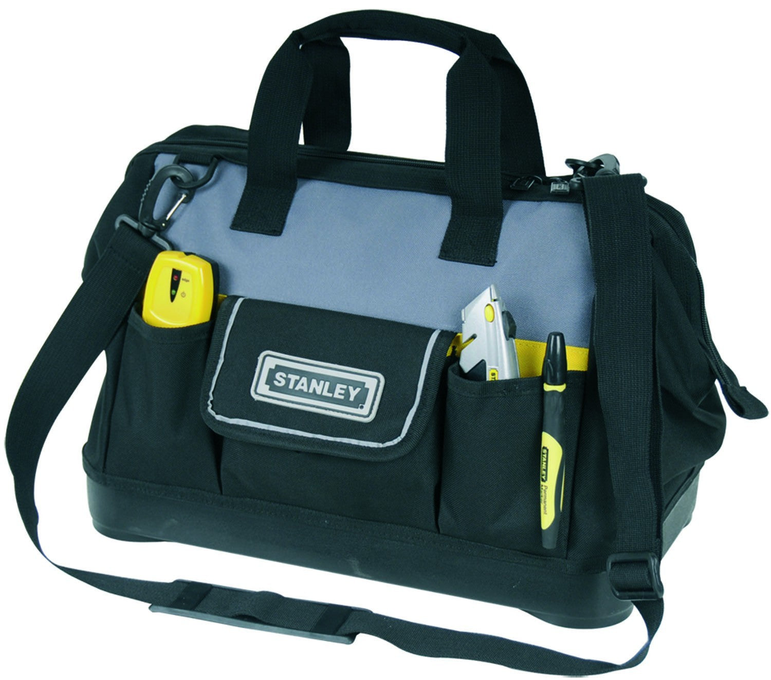 BORSA PORTA ATTREZZI PORTA UTENSILI STANLEY 1-96-183