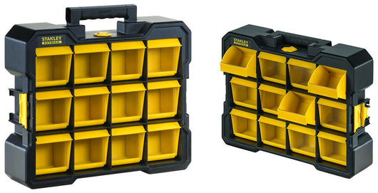 CASSETTA PORTA UTENSILI ORGANIZER STANLEY FMST81077-1