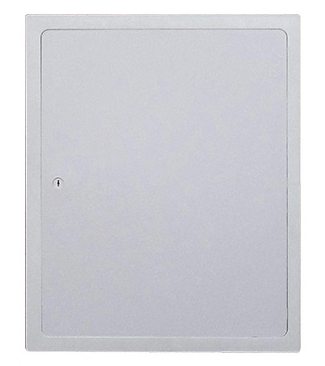 SPORTELLO IN ABS PER CONTATORE 30X40