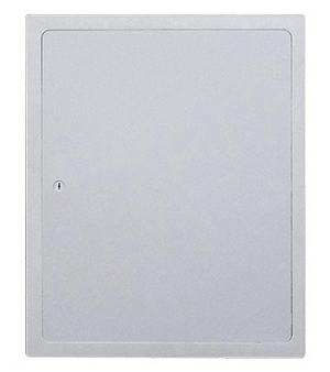 SPORTELLO IN ABS PER CONTATORE 50X40