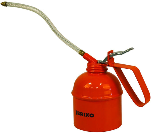 OLIATORE BRIXO IN METALLO ML.200