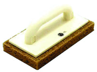 FRATTAZZO SPUGNA PULIZIA BOIACCA 13X25A.875
