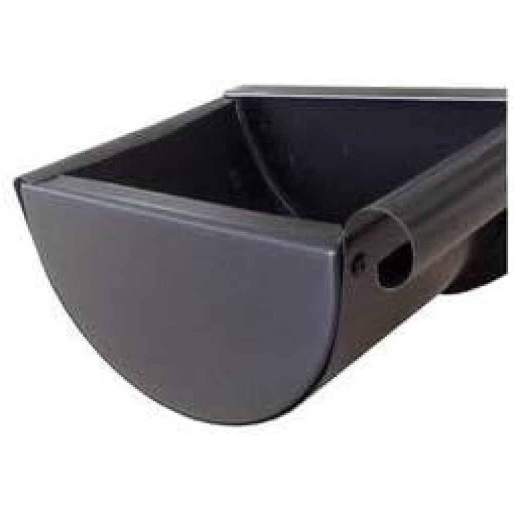 Jante en pvc couleur terre cuite - t te gauche