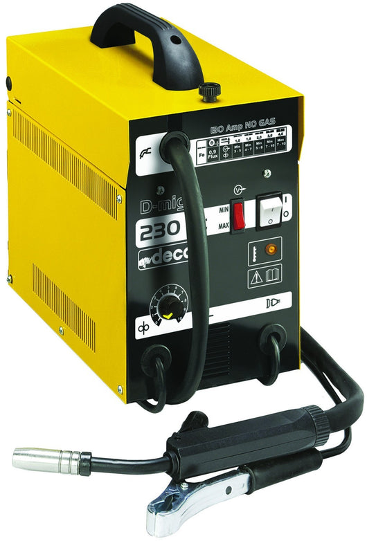 SALDATRICE DECA D-MIG 230