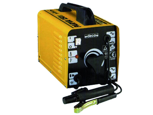 SALDATRICE DECA GLOBUS 3.0