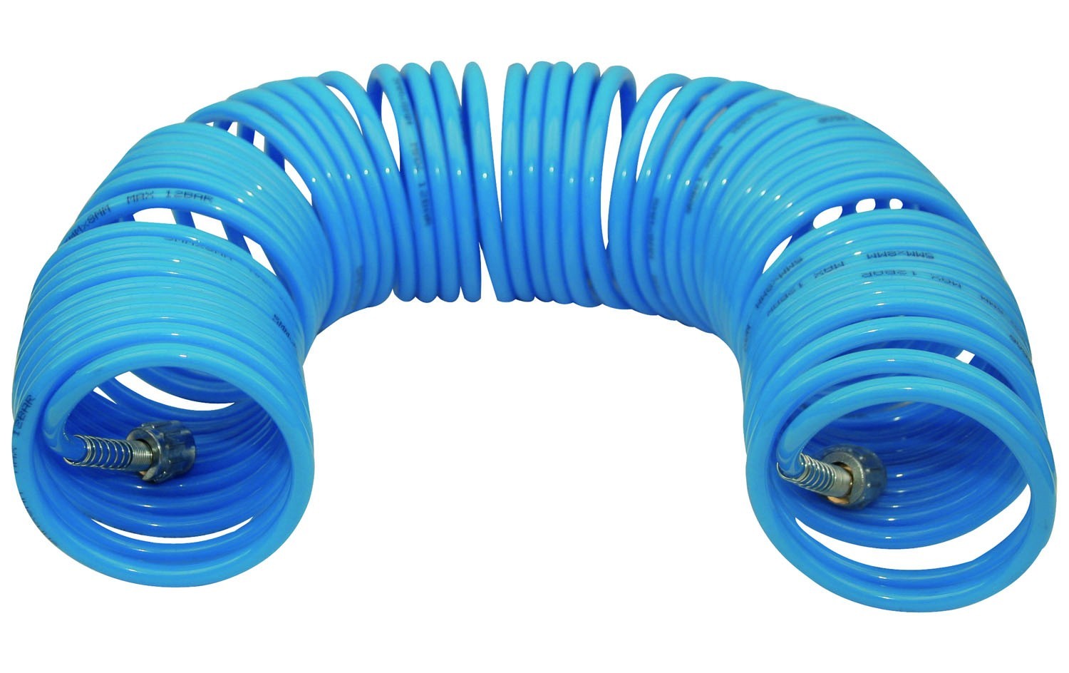 TUBO PU BRIXO ARIA COMPRESSA 12BAR6X8 RT30MT