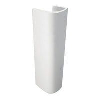 Colonna per lavabo serie compact 66 cm