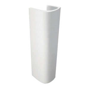 Colonna per lavabo serie compact 66 cm