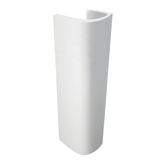 Colonna per lavabo serie compact 66 cm