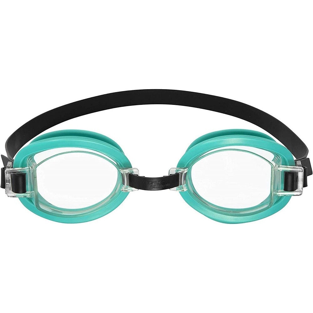 Trade Shop - Occhialini Da Nuoto Mare Piscina Deep Marine 14 + Anni Colori Assortiti 21097 -