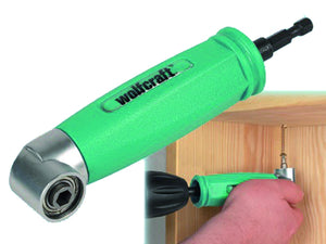 ADATTATORE PER UTENSILI ANG.90 4688000