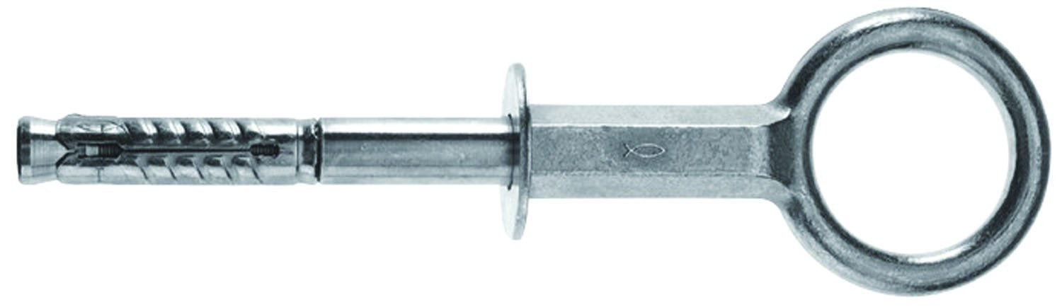 GOLFARE PER PONTEGGI FISCHER GP50 TAM 12L