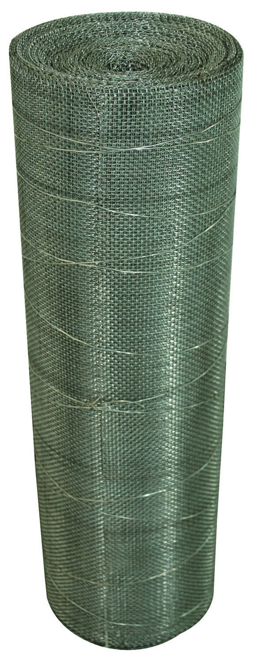 RETE TELA QUADRA NEBRASKA 2X2 CM.50 - 20 MT