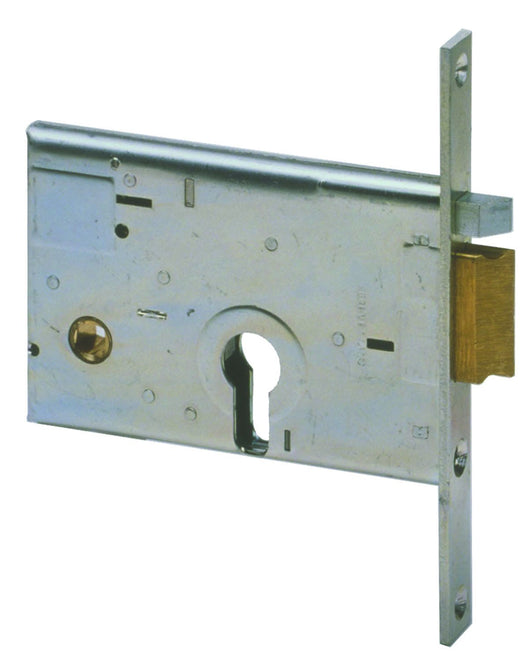 SERRATURA ELETTRICA CISA INFILARE PROFILATI 14011/60/S