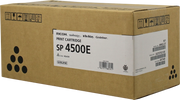 Ricoh 407340 cartuccia toner 1 pz Originale Nero