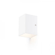 Faretto QUENTIN da parete bianco 230V LED 5W 3000K