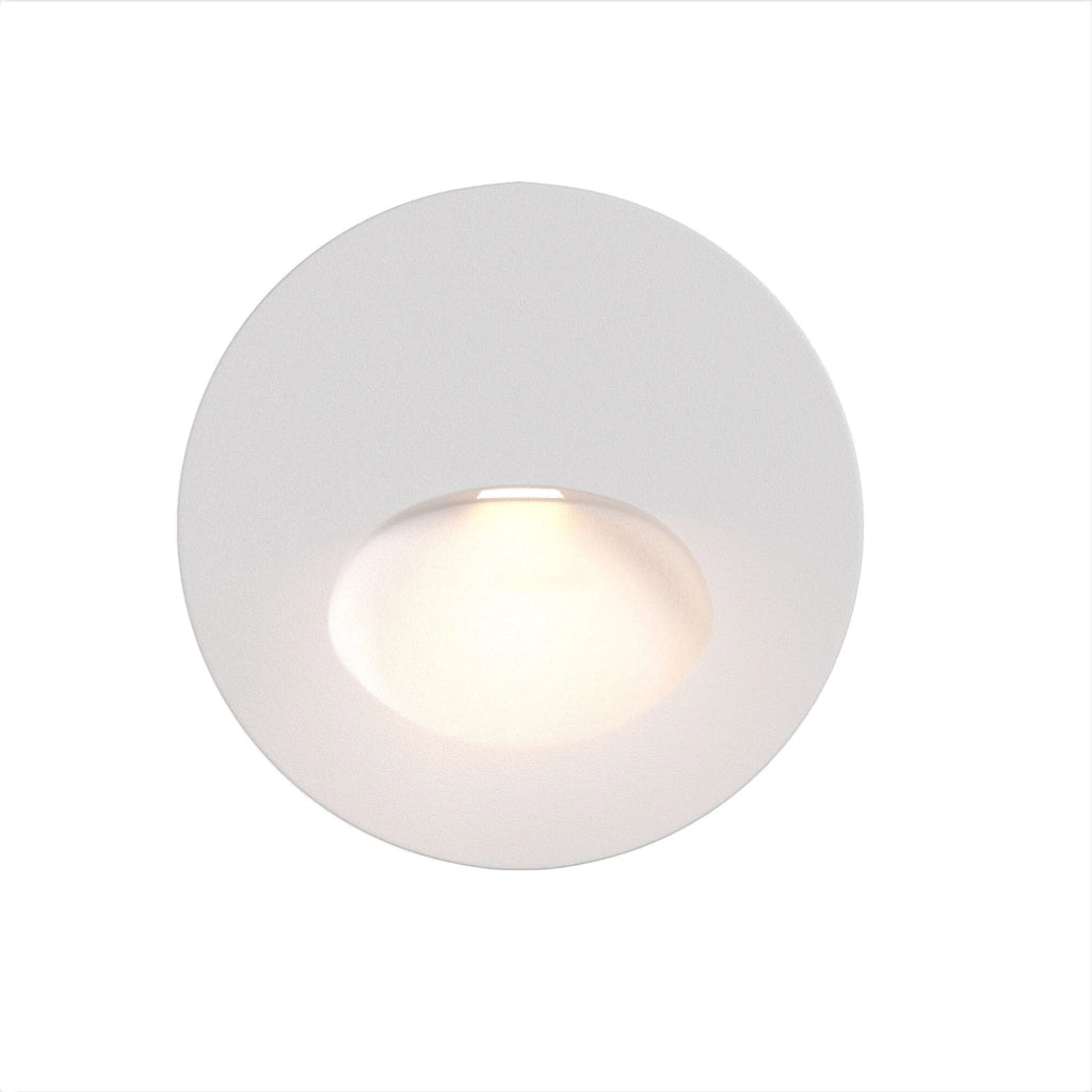 Maytoni lampada gradino esterna BIL LED 3W 3000K bianca