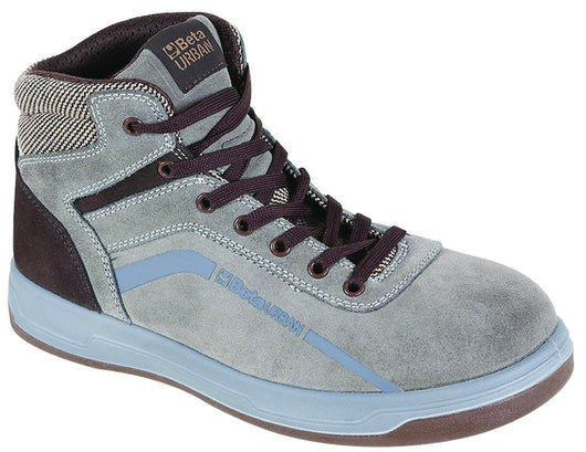SCARPE ALTE  BETA S3  ART.7368UM - N.40