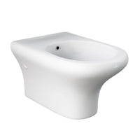 Bidet sospeso serie compact