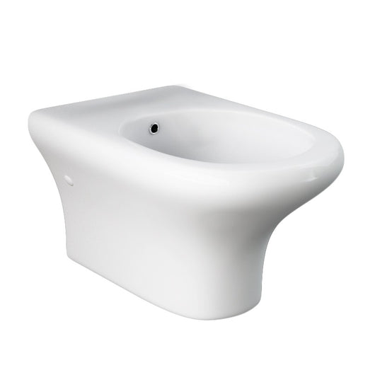 Bidet sospeso serie compact