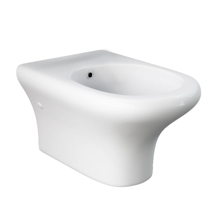 Bidet sospeso serie compact