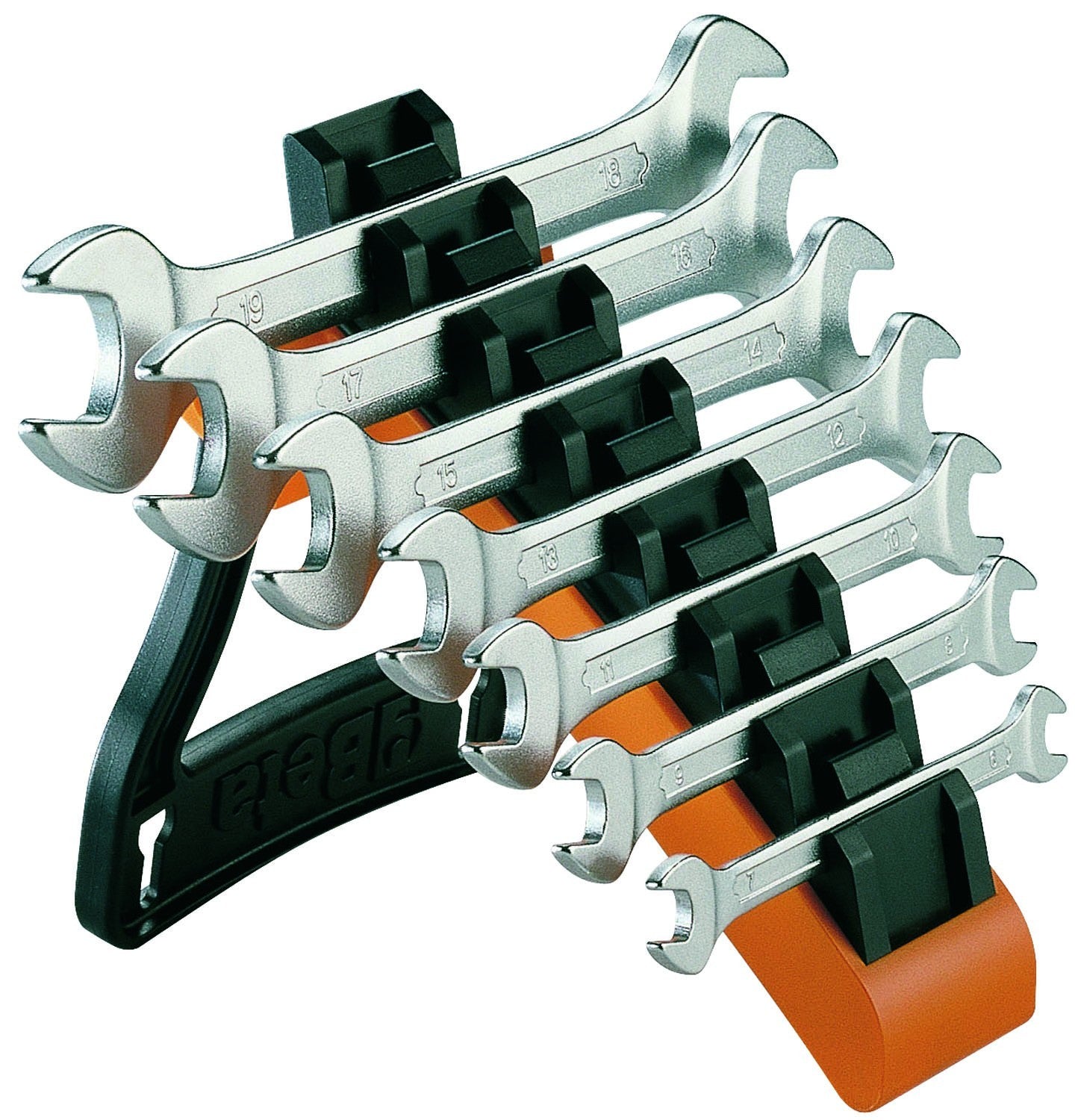 CHIAVI BETA ACTION IN SERIE PZ.7-55/SP7