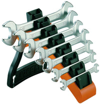 CHIAVI BETA ACTION IN SERIE PZ.7-55/SP7