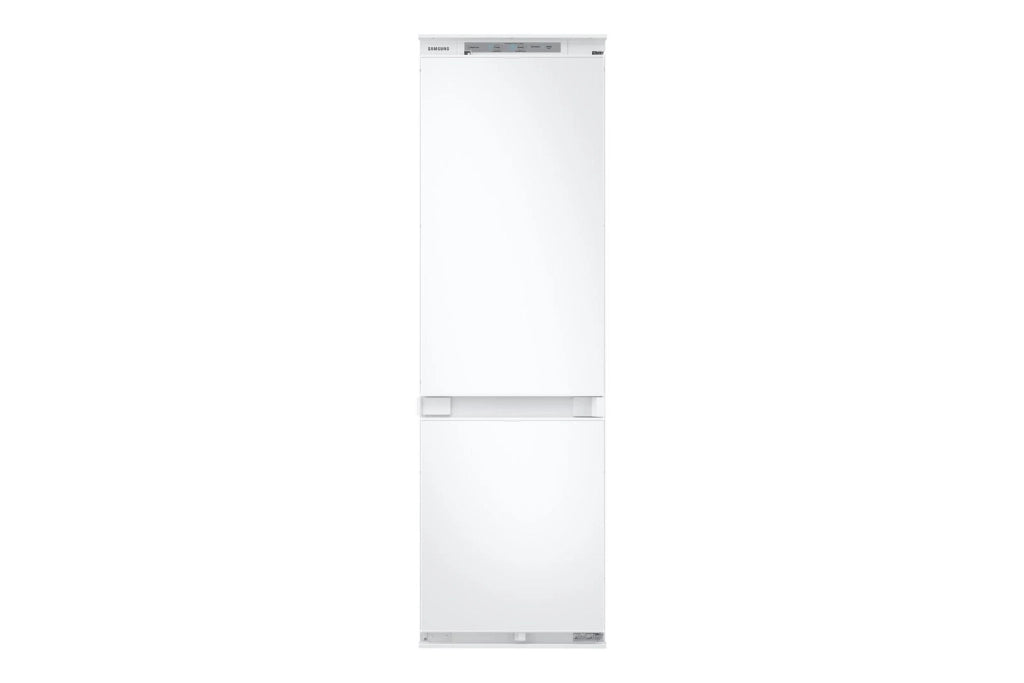 Samsung BRB26703CWW F1rst Frigorifero Combinato da Incasso 264 L 177.5 cm Classe C 35 dB Total No Frost Twin Cooling Plus colore Bianco