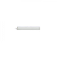 Applique MARINA LED 60 da parete cromo 230V LED 14W IP44 3000K