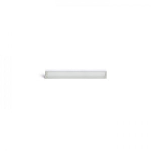 Applique MARINA LED 60 da parete cromo 230V LED 14W IP44 3000K