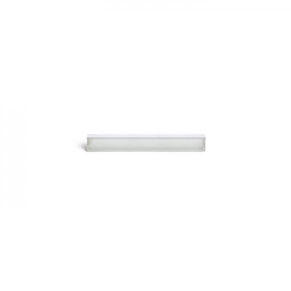 Applique MARINA LED 60 da parete cromo 230V LED 14W IP44 3000K