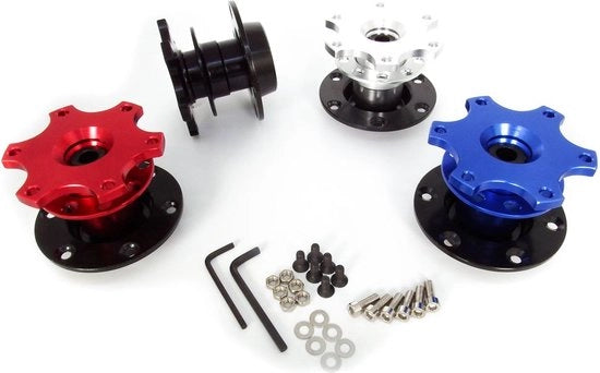Sistema di Misurazione D1 Versione 3 Nero 60mm Misuratore di Pressione di Boost